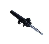 Amortiguador Eje delantero, izquierda Espiga arriba 11-0611 MAXGEAR para BMW 3