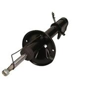 Amortiguador Eje delantero, izquierda Espiga arriba 11-0627 MAXGEAR para TOYOTA