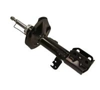 Amortiguador Eje delantero, izquierda Espiga arriba 11-0629 MAXGEAR para TOYOTA