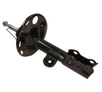 Amortiguador Eje delantero, izquierda Espiga arriba 11-0631 MAXGEAR para TOYOTA