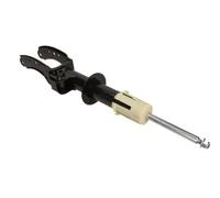 Amortiguador Eje delantero, izquierda Espiga arriba 11-0635 MAXGEAR para PORSCHE