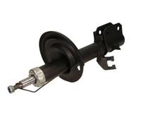 Amortiguador Eje delantero, izquierda Espiga arriba 11-0701 MAXGEAR para NISSAN