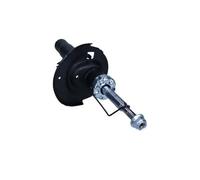 Amortiguador Eje delantero, izquierda Espiga arriba 11-0707 MAXGEAR para PEUGEOT