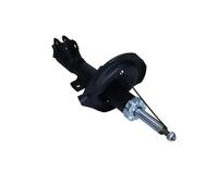 Amortiguador Eje delantero, izquierda Espiga arriba 11-0711 MAXGEAR para PEUGEOT