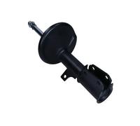 Amortiguador Eje delantero, izquierda Espiga arriba 11-0715 MAXGEAR para RENAULT
