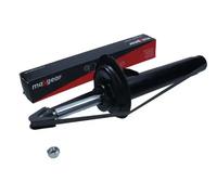 Amortiguador Eje delantero, izquierda Espiga arriba 11-0836 MAXGEAR para BMW
