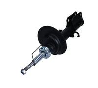 Amortiguador Eje delantero, izquierda Espiga arriba 11-0844 MAXGEAR para BMW X5