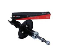 Amortiguador Eje delantero, izquierda Espiga arriba 11-0863 MAXGEAR