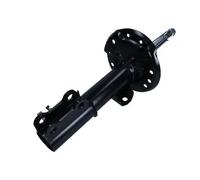 Amortiguador Eje delantero, izquierda Espiga arriba 11-0865 MAXGEAR