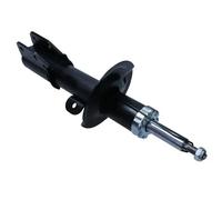 Amortiguador Eje delantero, izquierda Espiga arriba 11-0867 MAXGEAR para OPEL