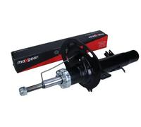 Amortiguador Eje delantero, izquierda Espiga arriba 11-0883 MAXGEAR para CITROËN