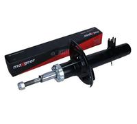 Amortiguador Eje delantero, izquierda Espiga arriba 11-0887 MAXGEAR para CITROËN