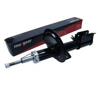 Amortiguador Eje delantero, izquierda Espiga arriba 11-0893 MAXGEAR para PEUGEOT