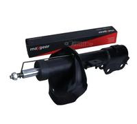 MaXgear Amortiguador 11-1053 eje delantero izquierdo espiga arriba para Mitsubishi Lancer