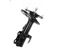 Amortiguador Eje delantero, izquierda Espiga arriba 11-1504 MAXGEAR