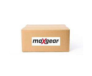 Amortiguador Eje delantero, izquierda Espiga arriba 11-1654 MAXGEAR para OPEL