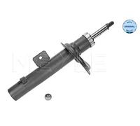 Amortiguador Eje delantero, izquierda Espiga arriba 11-26 623 0008 MEYLE