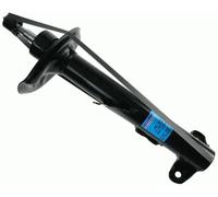 Amortiguador Eje delantero, izquierda Espiga arriba 115 372 SACHS para BMW 3