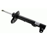 Sachs Amortiguador 115 689 eje delantero espiga arriba izquierdo para BMW Z3