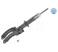 Amortiguador Eje delantero, izquierda Espiga arriba 126 625 0006 MEYLE para VW