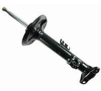 Sachs Amortiguador 170 824 - compatible con BMW 3 Series (E36) 1990-1998, delantero izquierdo
