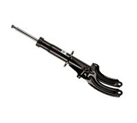 Amortiguador Eje delantero, izquierda Espiga arriba 19-194462 BILSTEIN para VW