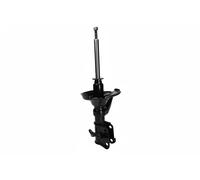 Amortiguador Eje delantero, izquierda Espiga arriba 2000114 KAMOKA para HONDA