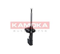 KAMOKA Amortiguador Delantero Izquierdo para Peugeot 307 3A/C 3H 3E Citroën C4