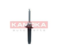 Amortiguador Eje delantero, izquierda Espiga arriba 2000353 KAMOKA para BMW 1