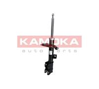 KAMOKA Amortiguador Eje Delantero Izquierdo Apto para Nissan Murano I Z50
