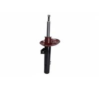 Amortiguador Eje delantero, izquierda Espiga arriba 2000441 KAMOKA para BMW X3