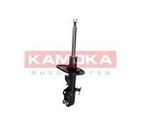 KAMOKA Amortiguador Delantero Izquierdo Para Toyota Auris _E18_ _E15_ ZRE1_