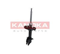 KAMOKA Amortiguador Delantero Izquierdo para Subaru Legacy V Familiar Bm Br