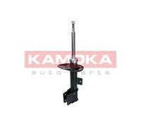 KAMOKA Amortiguador Delantero Izquierdo Para Peugeot 5008 Citroën C4 II B7
