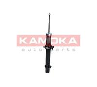 KAMOKA Amortiguador Eje Delantero Izquierdo para Honda Accord VIII Cu Cw Kombi