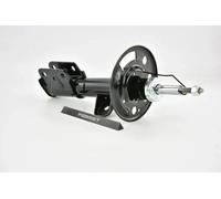 Amortiguador Eje delantero, izquierda Espiga arriba 21110-004FL FEBEST