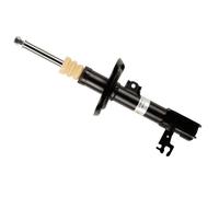Amortiguador Eje delantero, izquierda Espiga arriba 22-140067 BILSTEIN para SAAB