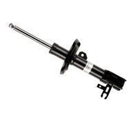 Amortiguador Eje delantero, izquierda Espiga arriba 22-141590 BILSTEIN para OPEL