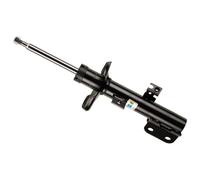 Amortiguador Eje delantero, izquierda Espiga arriba 22-156358 BILSTEIN