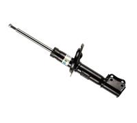 Amortiguador Eje delantero, izquierda Espiga arriba 22-166722 BILSTEIN para OPEL