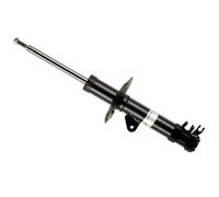 Amortiguador Eje delantero, izquierda Espiga arriba 22-196934 BILSTEIN para FIAT