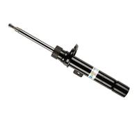 Amortiguador Eje delantero, izquierda Espiga arriba 22-213136 BILSTEIN para BMW