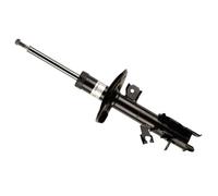 Amortiguador Eje delantero, izquierda Espiga arriba 22-226372 BILSTEIN