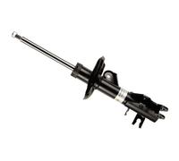 Amortiguador Eje delantero, izquierda Espiga arriba 22-229373 BILSTEIN para OPEL
