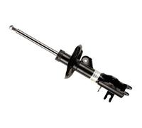 Amortiguador Eje delantero, izquierda Espiga arriba 22-229397 BILSTEIN para OPEL