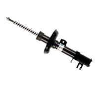 Amortiguador Eje delantero, izquierda Espiga arriba 22-231369 BILSTEIN para OPEL