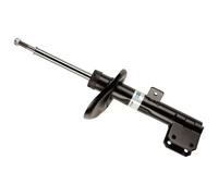 Amortiguador Eje delantero, izquierda Espiga arriba 22-232465 BILSTEIN para DS