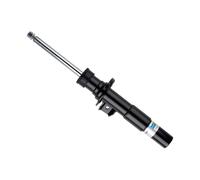 Amortiguador Eje delantero, izquierda Espiga arriba 22-240057 BILSTEIN para BMW