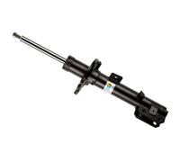 Amortiguador Eje delantero, izquierda Espiga arriba 22-241856 BILSTEIN para FORD