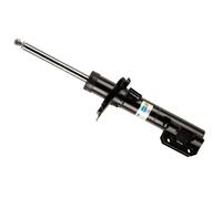 Amortiguador Eje delantero, izquierda Espiga arriba 22-242860 BILSTEIN para FORD